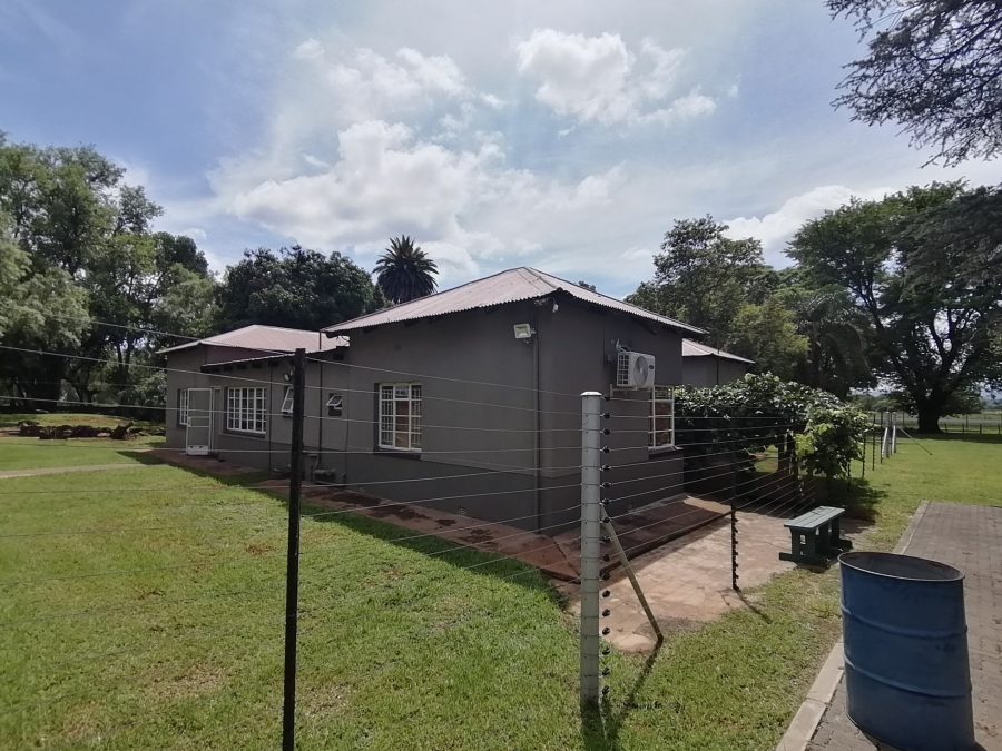 0 Bedroom Property for Sale in Waterkloof A H North West